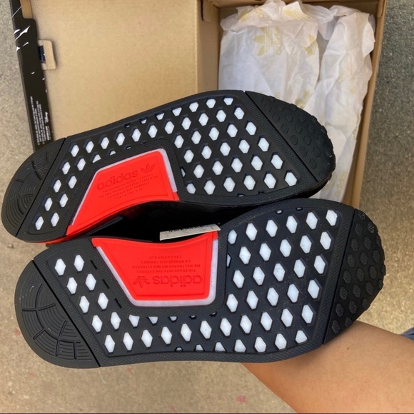 ADIDAS NMD STARWARS MENS SZ 8,8.5,9,.95,10,10.5,11 - Picture 3 of 9
